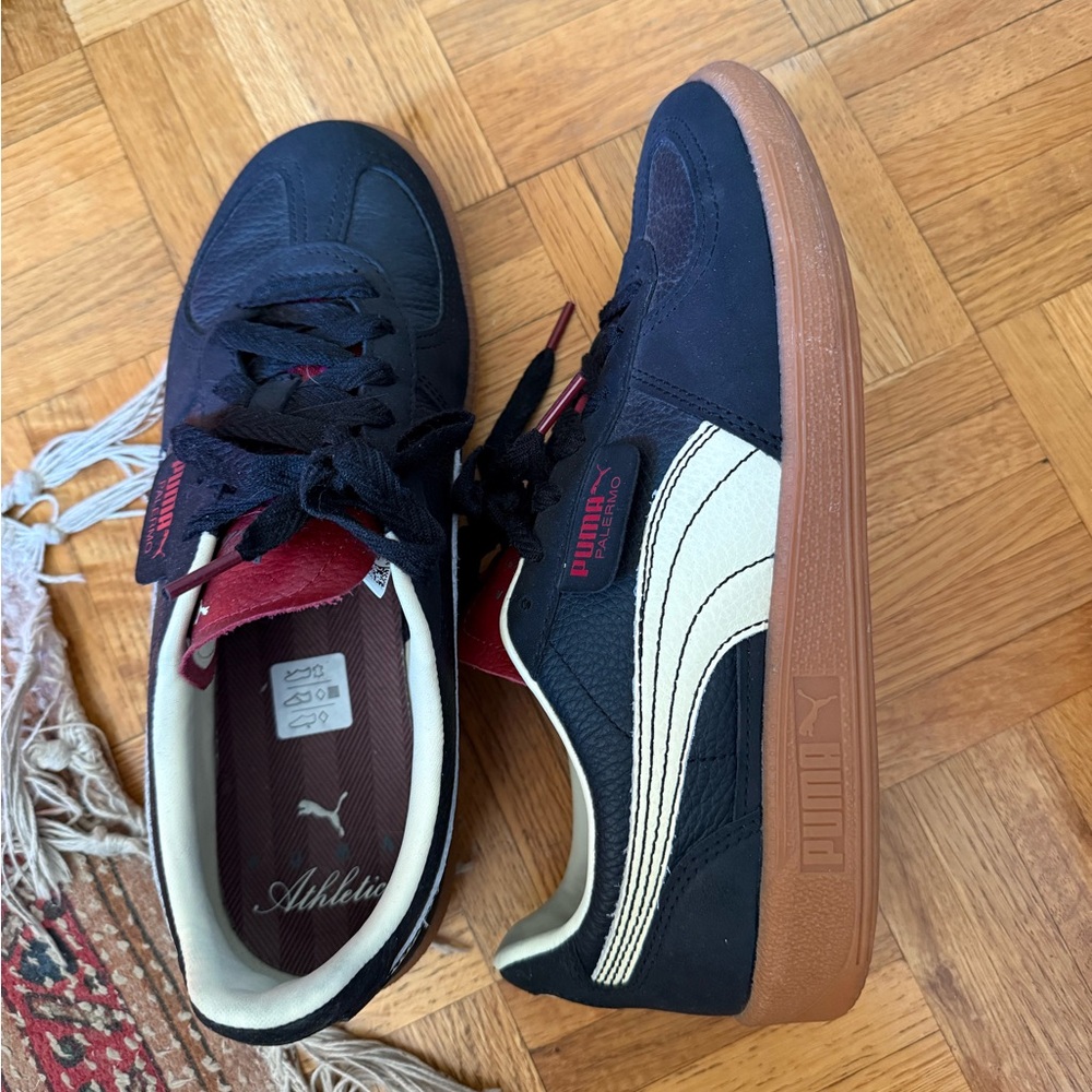 Puma Palermo Players Lane Sneakers